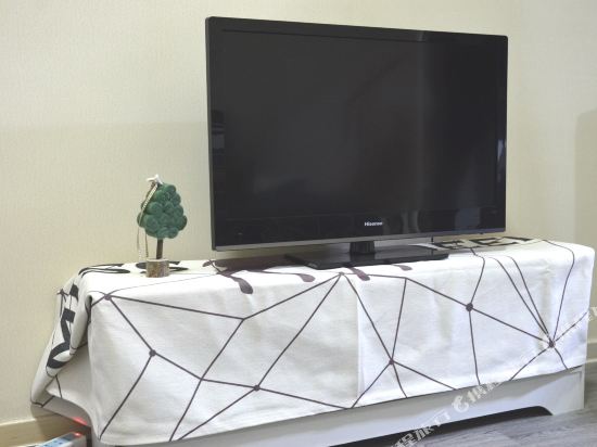 威海林业强公寓