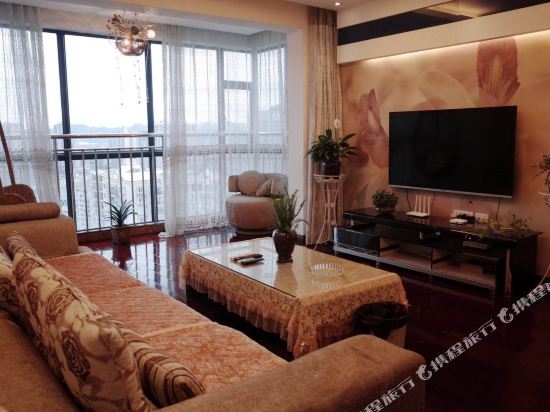 六盘水吴军wj公寓