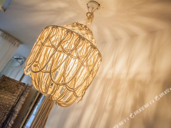 宁波林孙棋公寓(3号店)