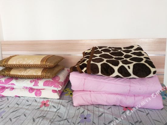 海上升明月公寓(乳山2号店)