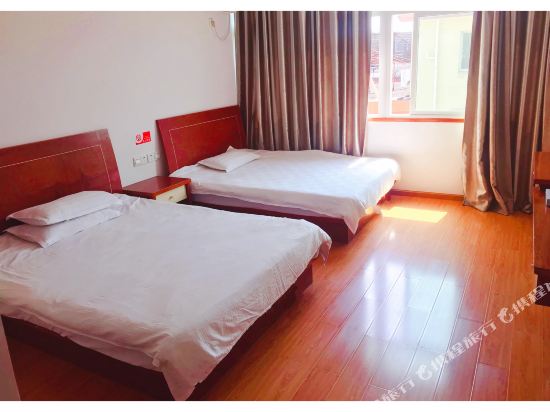 朱家尖金沙渔家民宿