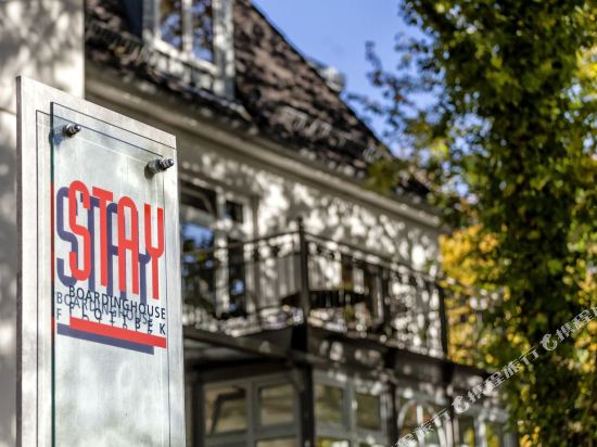 Landhaus Flottbek Hamburg Price Address Reviews