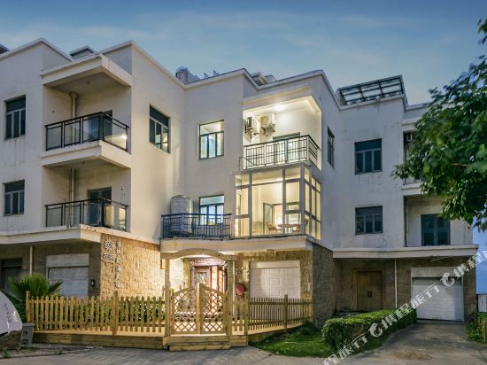 花筑·惠安古城聆海民宿