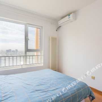 ithome公寓(北京5号店)