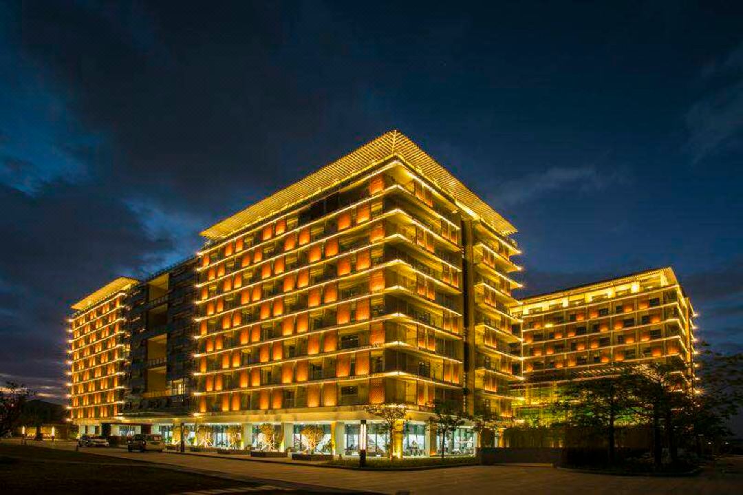 Houpu small store in Zhuhai (innovation side Zitan Museum shop)