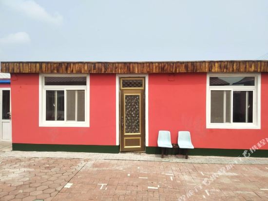 盘锦文顺农家院