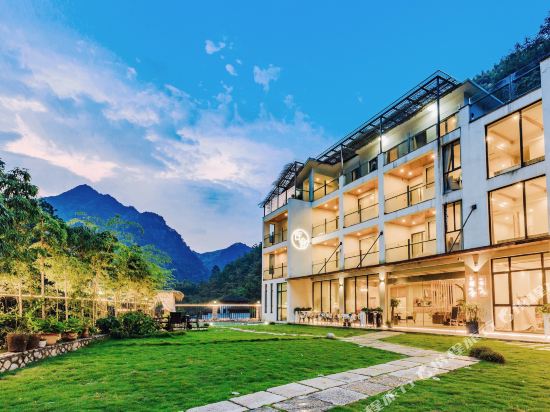 易云吉舍·安吉精品度假民宿