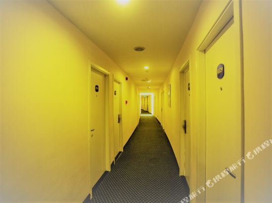 汉庭酒店(胶州广州南路店)