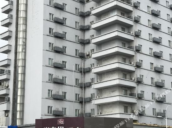 如家酒店(徐州火车站店)