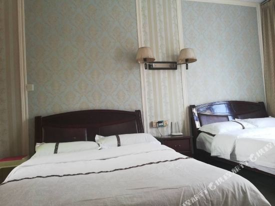 长沙渔湾市招待所