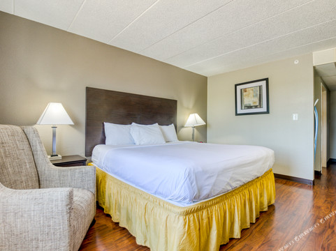 FairBridge Inn Express主图