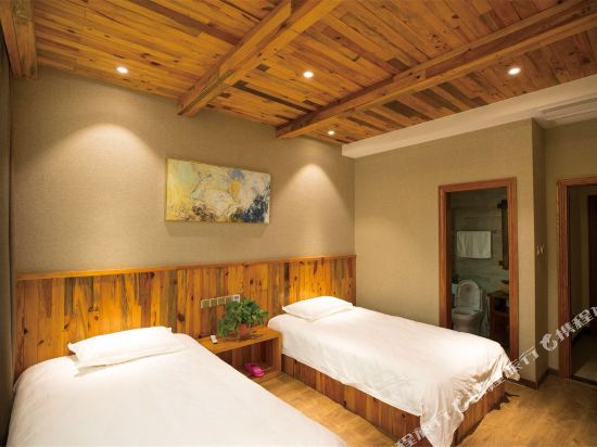 桐庐清水湾民宿