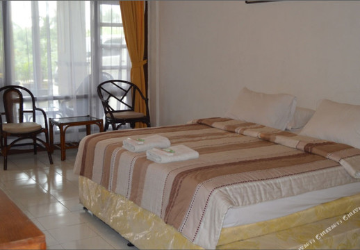 Talita Bukit Raya Hotel