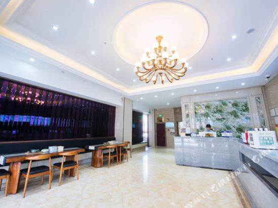 永嘉宏泰大酒店