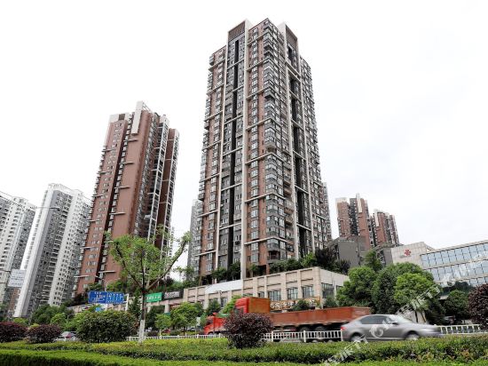 宜昌康龙湾民宿(分店)