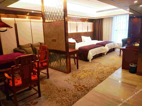 福源国际假日酒店