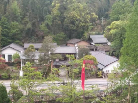 宜丰新农人民宿