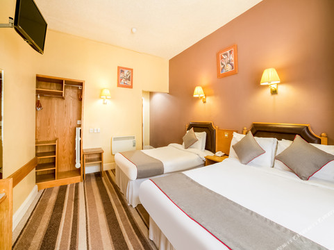 Cardiff Sandringham Hotel