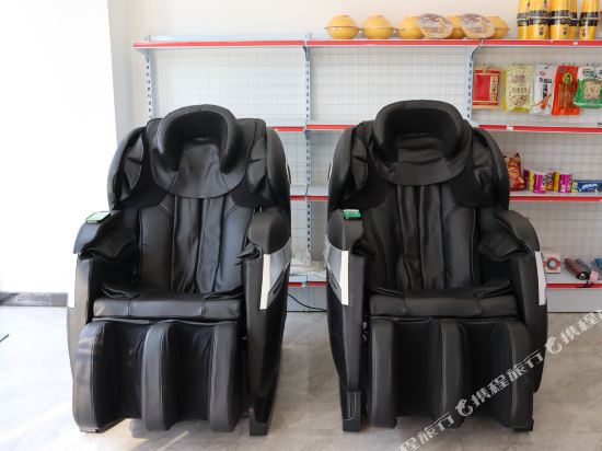 7天优品酒店(上饶师院大市场店)