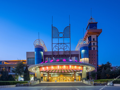 巴彦淖尔市酒店住宿-巴彦淖尔市宾馆