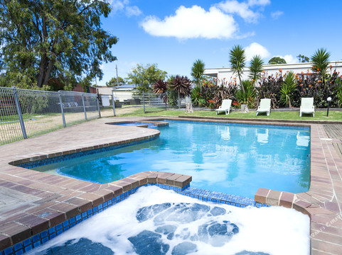 阿波罗湾酒店住宿-马伦戈汽车旅馆