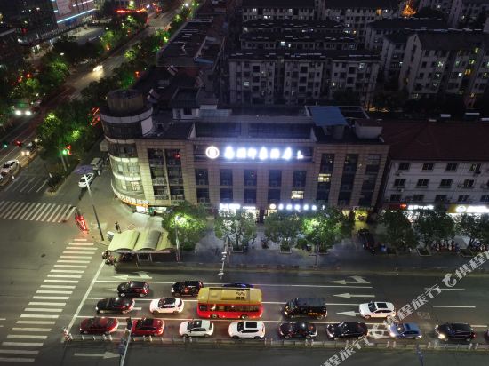 安吉昌硕印象酒店