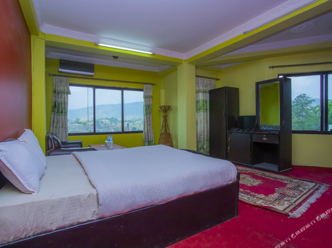 SPOT ON 425 A-one Hotel