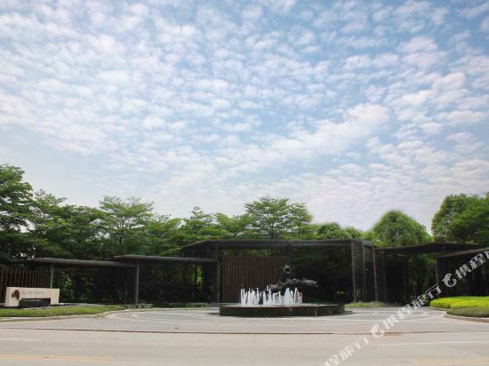 清远瞻云度假酒店