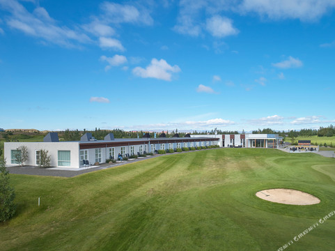 博尔加内斯酒店住宿-哈玛尔冰岛航空酒店