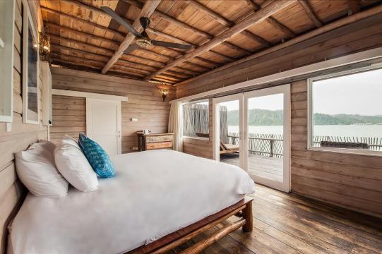 Telunas Private Island-官方