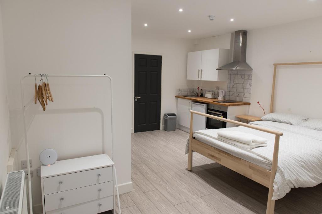 Brunswick and Thorn-官方