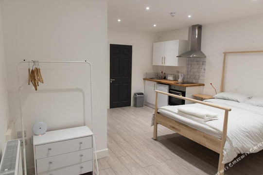 Tarring酒店住宿-OYO Brunswick And Thorn