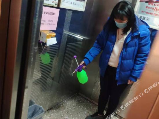 客房