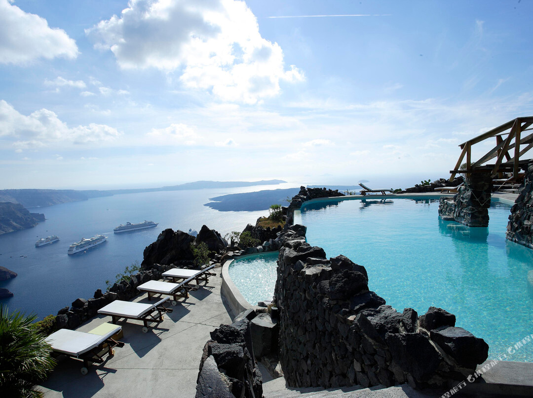 佩特拉蜜月别墅酒店