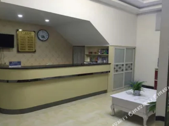 萧县新世纪宾馆