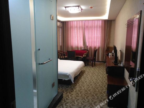 中牟世纪城宾馆