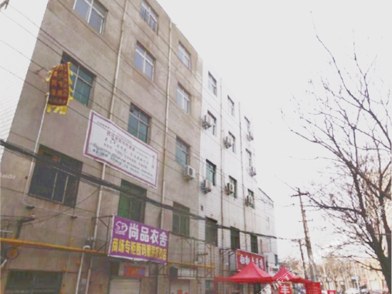 洛阳涧西区温馨旅馆