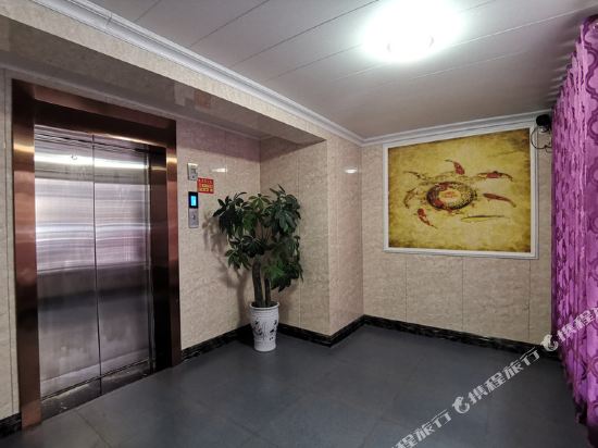 安阳999快捷宾馆