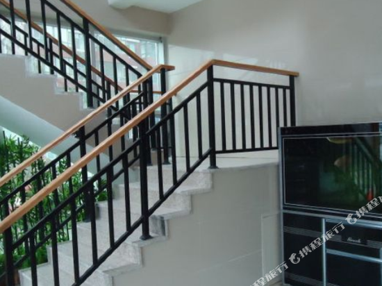 洮南德祥缘宾馆