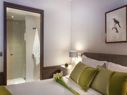 巴黎7区奥赛酒店 - Esprit de France集团酒店-官方