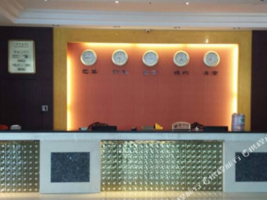 金寨水之蓝农家小院