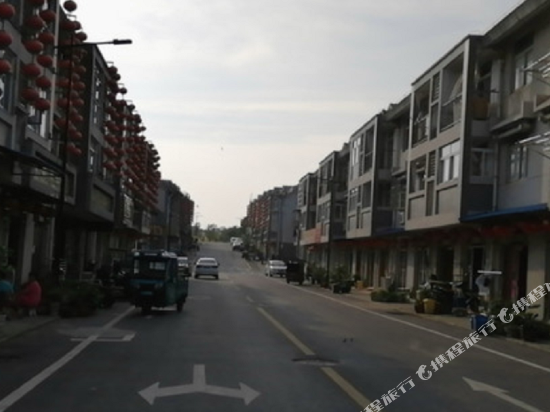 合肥双飞快捷宾馆