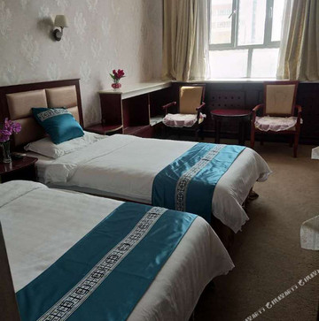 阿图什启东商务宾馆主图