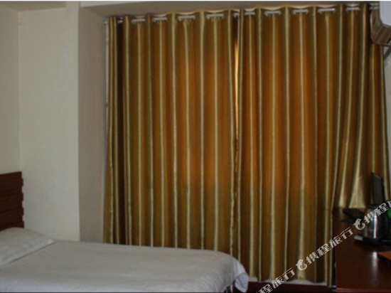 蒙城景昊商务宾馆