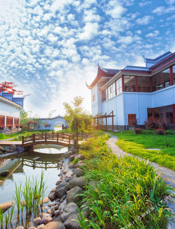 桃源桃花源酒店