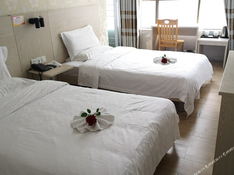 尚一特优品酒店(黄梅店)