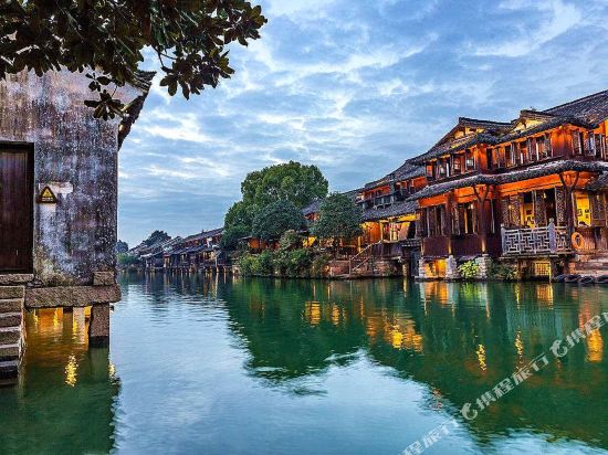 乌镇好来屋客栈