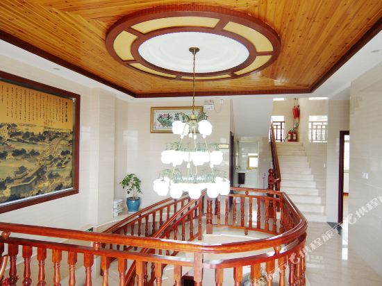 湄洲岛半岛宾馆