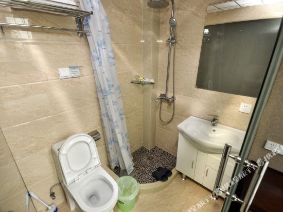 朱家尖凤凰农家乐