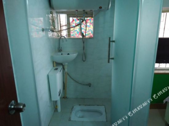 武汉幸福家庭旅馆